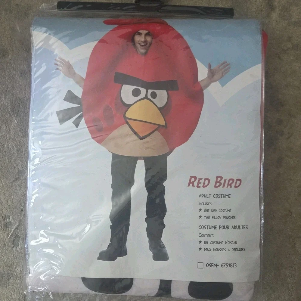 Angry Birds 